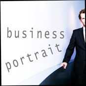 Business Portraits