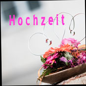 Hochzeit