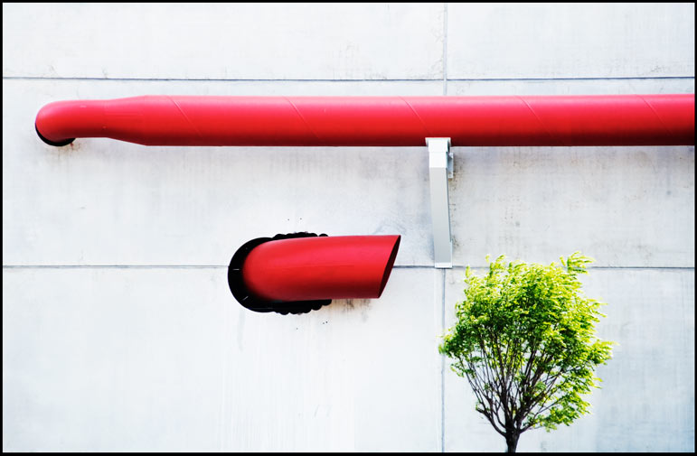 Umwelt und Industrie