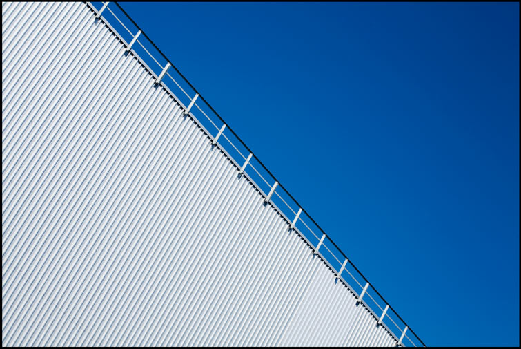 Umwelt und Industrie