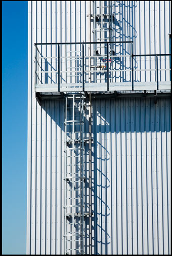 Umwelt und Industrie