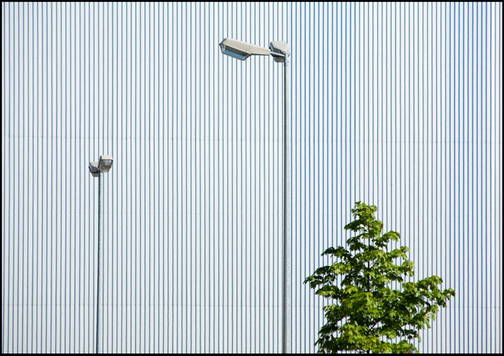 Umwelt und Industrie