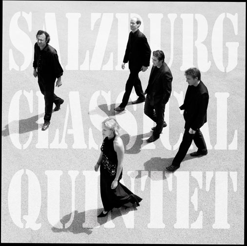 Salzburg Classical Quintett