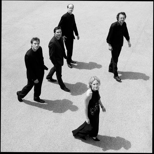 Salzburg Classical Quintett